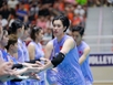 Vietnamese volleyball star to play for Japan's Gunma Green Wings